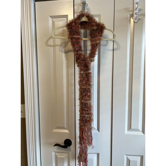 Long Neck Scarves-Lot of 3 - Picture 8 of 13